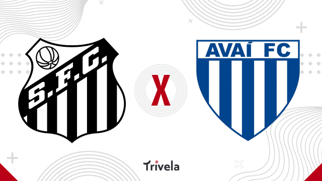 Santos x Ava&iacute;: escala&ccedil;&otilde;es, onde assistir e palpites &ndash; S&eacute;rie B &ndash; 17/08/2024