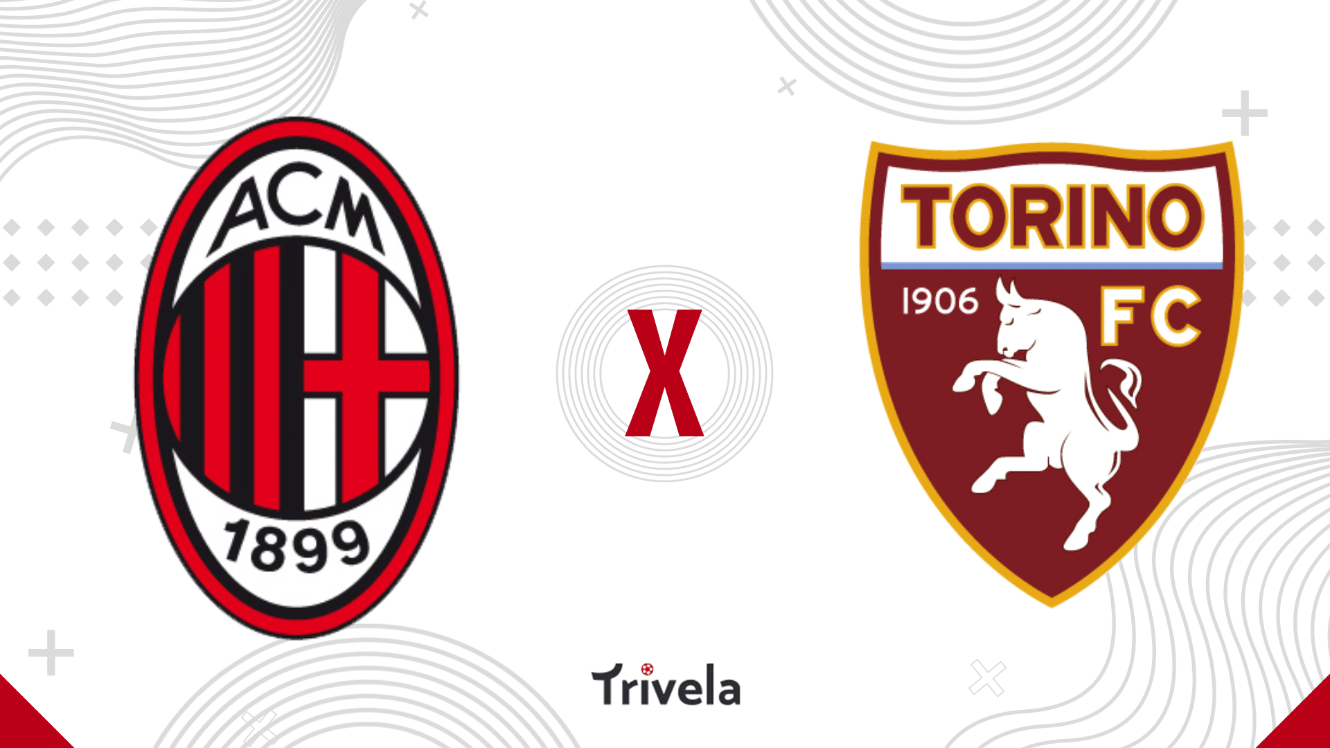 Milan x Torino: escala&ccedil;&otilde;es, onde assistir e palpites &ndash; Serie A &ndash; 17/08/2024