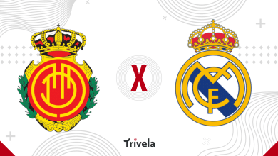 Mallorca x Real Madrid: palpites, onde assistir e escala&ccedil;&otilde;es &ndash; La Liga &ndash; 18/08/2024