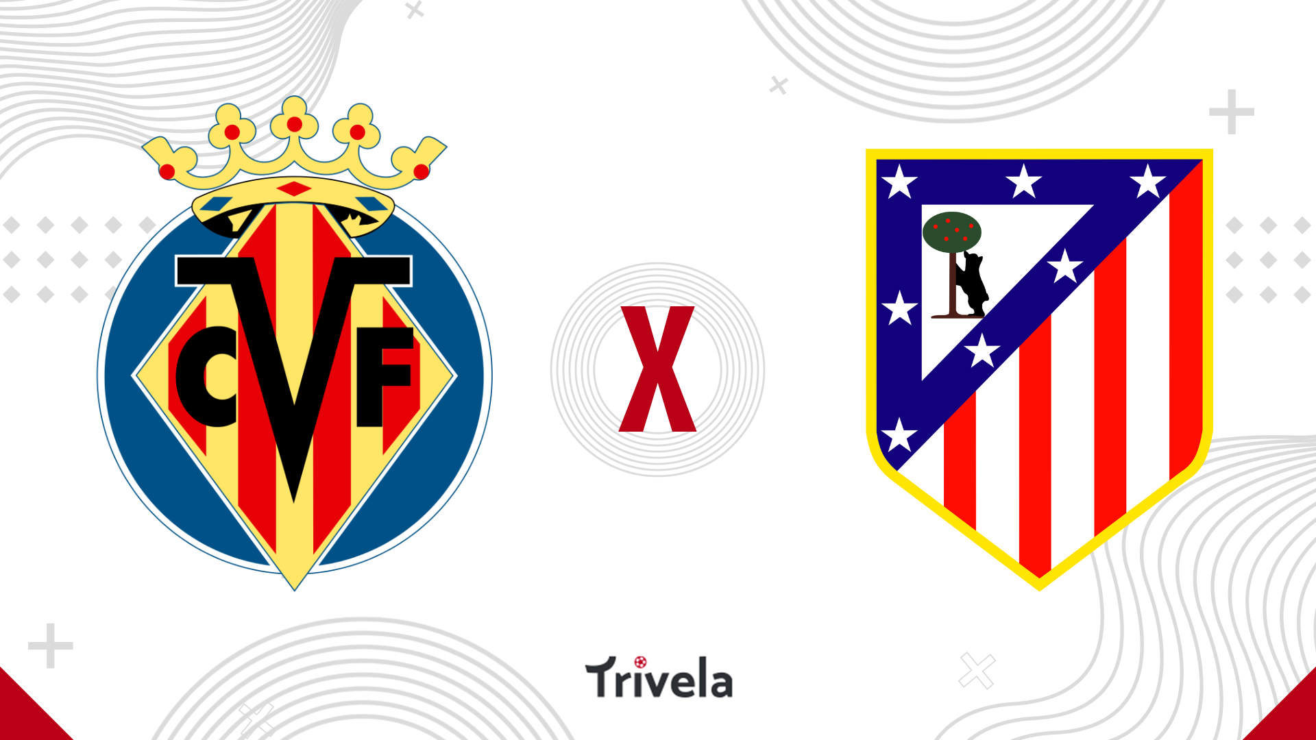 Villarreal x Atl&eacute;tico de Madrid: palpites, onde assistir e escala&ccedil;&otilde;es &ndash; La Liga &ndash; 19/08/2024