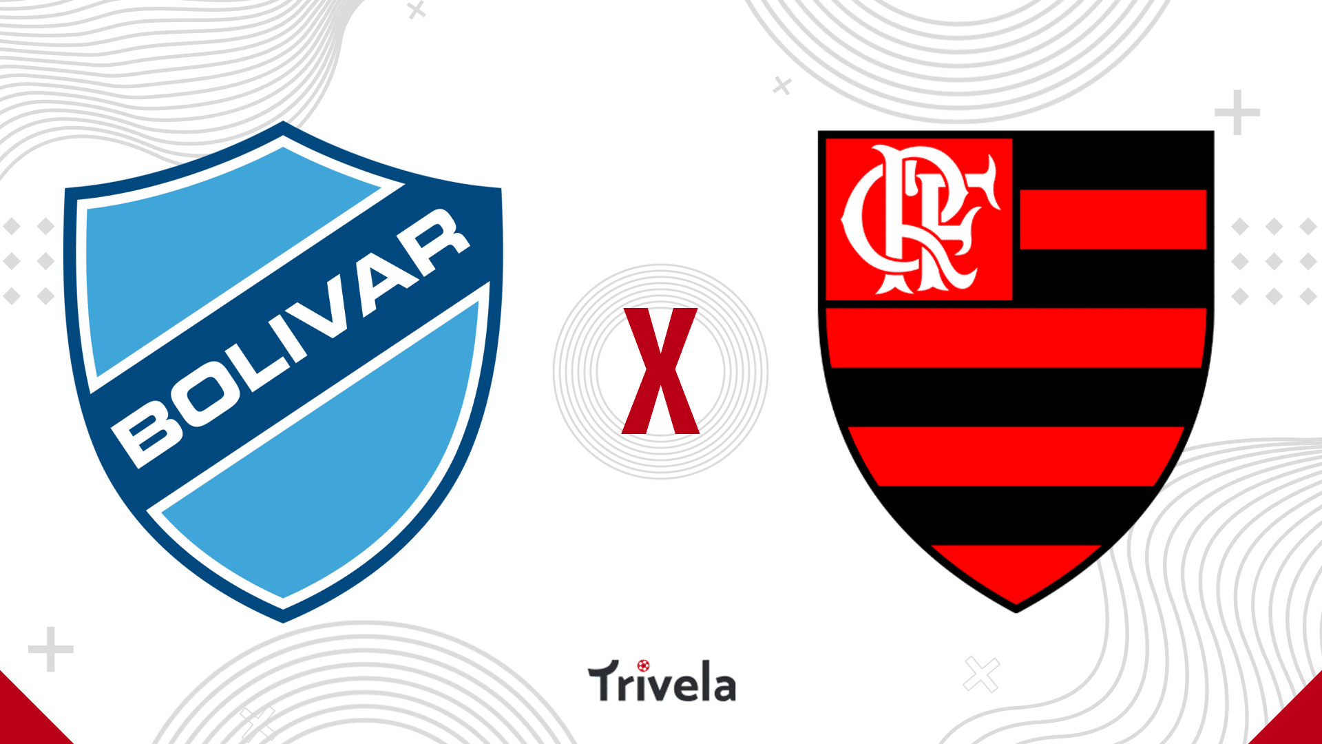 Bol&iacute;var x Flamengo: onde assistir, palpites e escala&ccedil;&otilde;es &ndash; Libertadores &ndash; 22/08/2024