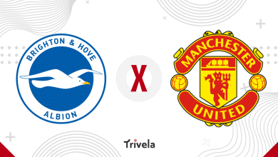 Brighton x Manchester United: onde assistir, palpites e escala&ccedil;&otilde;es &ndash; Premier League &ndash; 24/08/2024