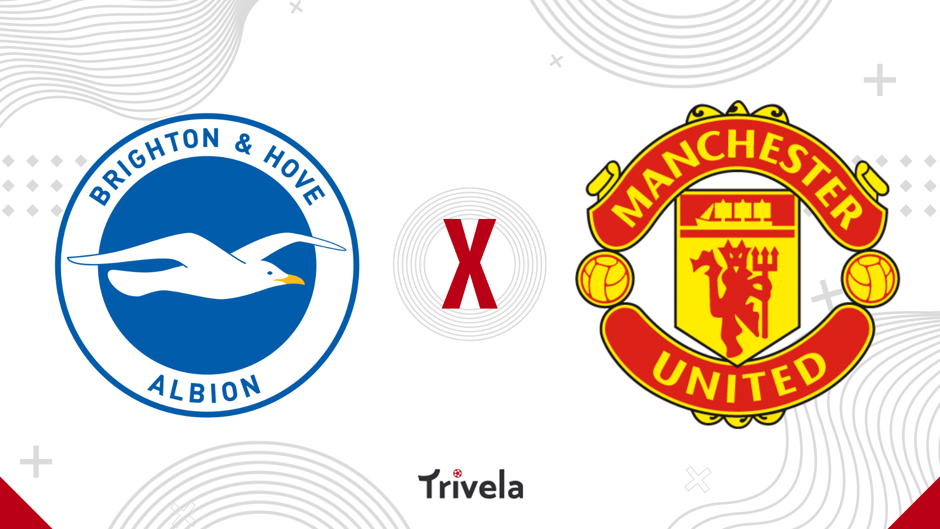 Brighton x Manchester United: onde assistir, palpites e escala&ccedil;&otilde;es &ndash; Premier League &ndash; 24/08/2024
