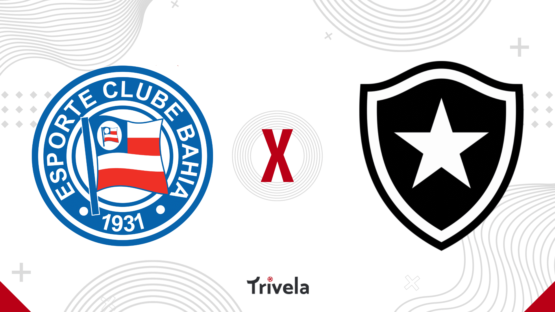 Bahia x Botafogo: palpites, onde assistir e escala&ccedil;&otilde;es &ndash; Campeonato Brasileiro &ndash; 25/08/2024