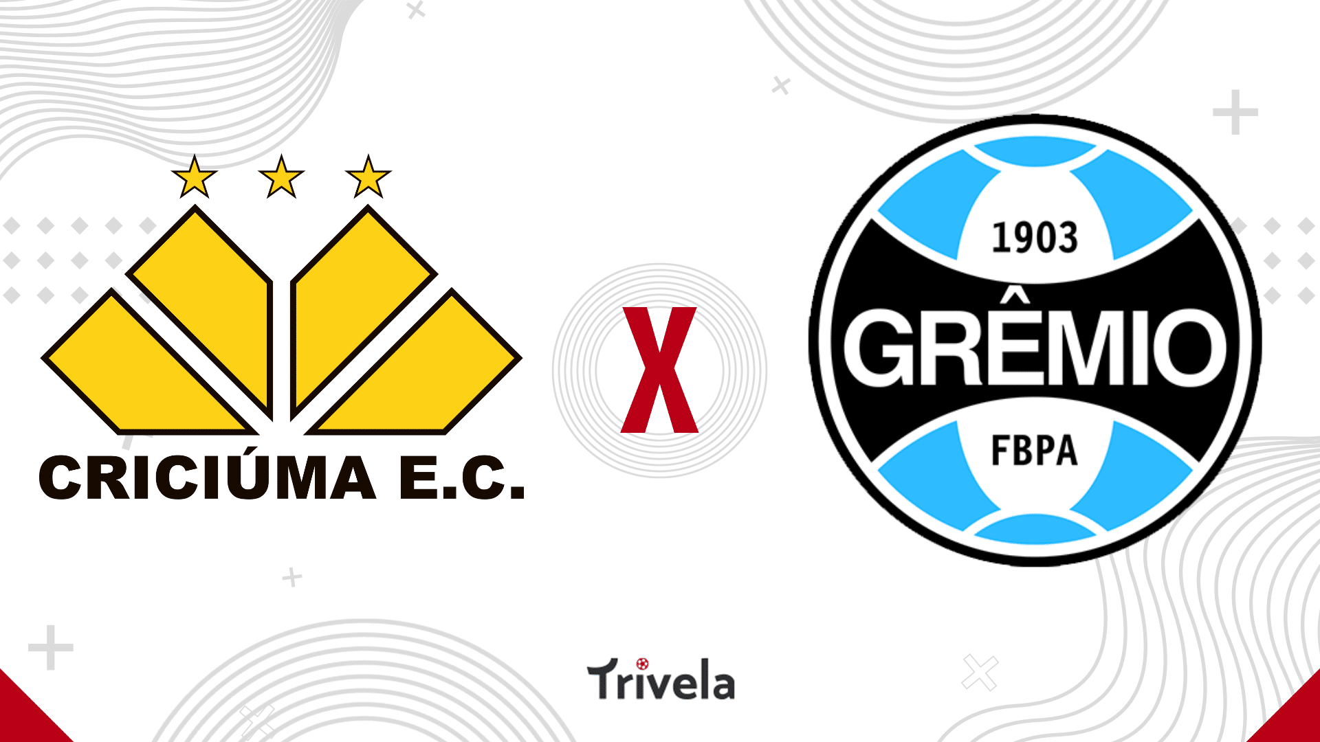 Crici&uacute;ma x Gr&ecirc;mio: palpites, onde assistir e escala&ccedil;&otilde;es &ndash; Campeonato Brasileiro &ndash; 25/08/2024
