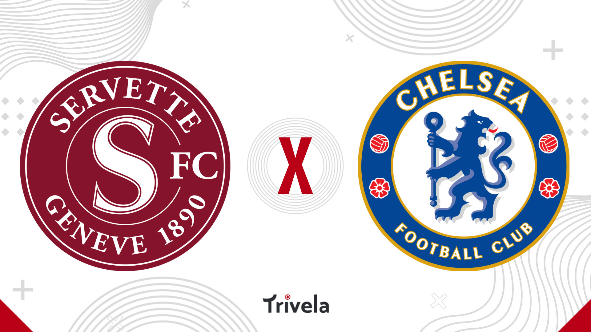 Servette x Chelsea: palpites, onde assistir e escala&ccedil;&otilde;es &ndash; Conference League &ndash; 29/08/2024