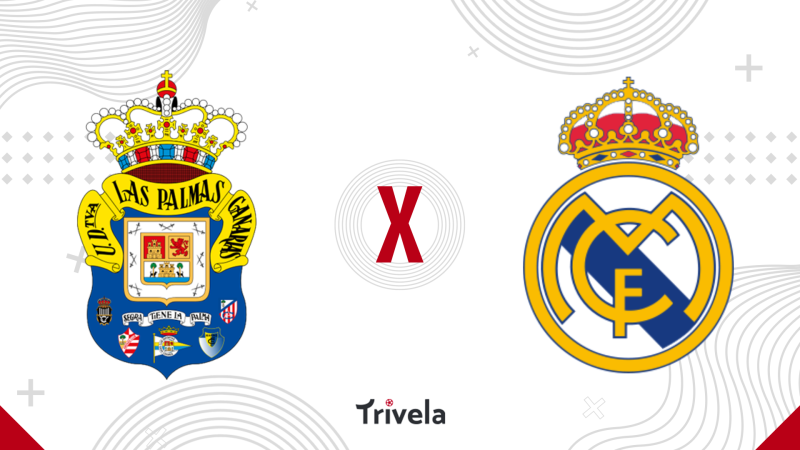 Las Palmas x Real Madrid: escalações, onde assistir e palpites – La Liga – 29/08/2024