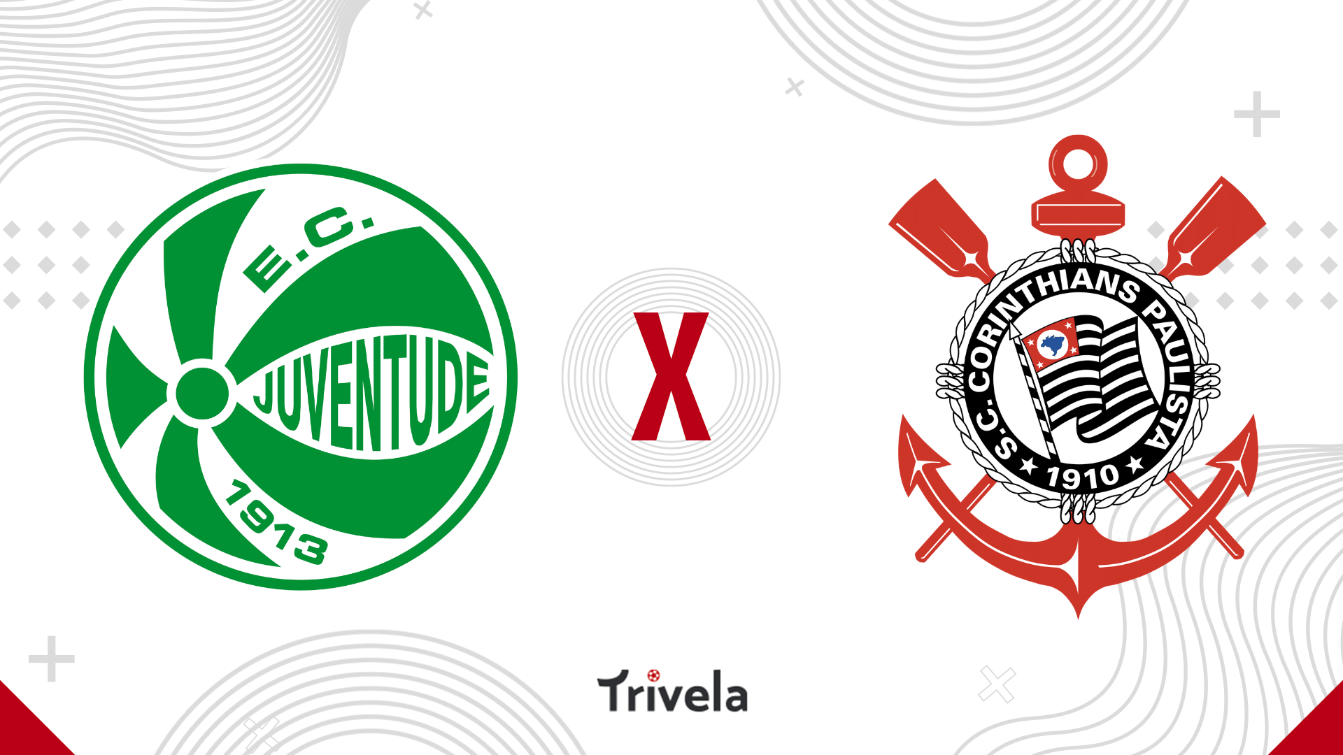 Juventude x Corinthians: onde assistir, palpites e escala&ccedil;&otilde;es &ndash; Copa do Brasil &ndash; 29/08/2024
