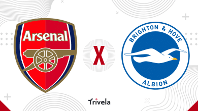 Arsenal x Brighton: palpites, onde assistir e escala&ccedil;&otilde;es &ndash; Premier League &ndash; 31/08/2024