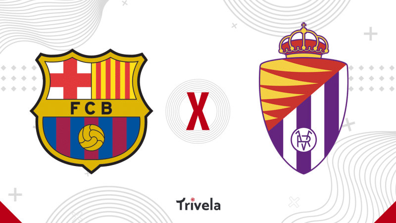 Barcelona x Real Valladolid: escalações, onde assistir e palpites – La Liga – 31/08/2024
