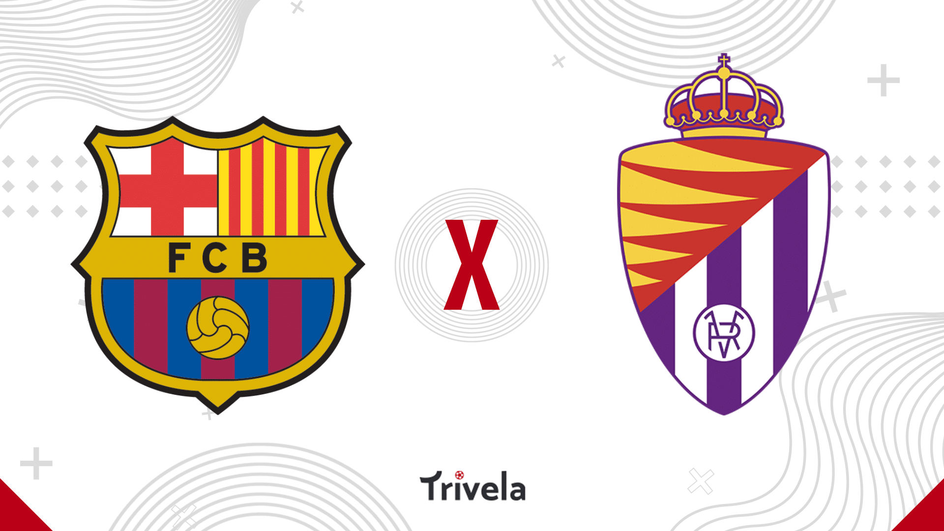 Barcelona x Real Valladolid: escala&ccedil;&otilde;es, onde assistir e palpites &ndash; La Liga &ndash; 31/08/2024