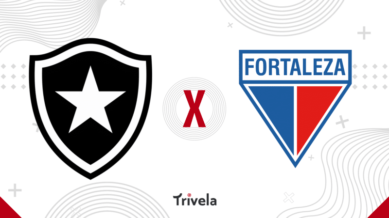 Botafogo x Fortaleza: onde assistir, palpites e escalações – Campeonato Brasileiro – 31/08/2024