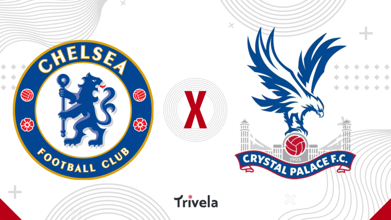 Chelsea x Crystal Palace: palpites, onde assistir e escalações – Premier League – 01/09/2024