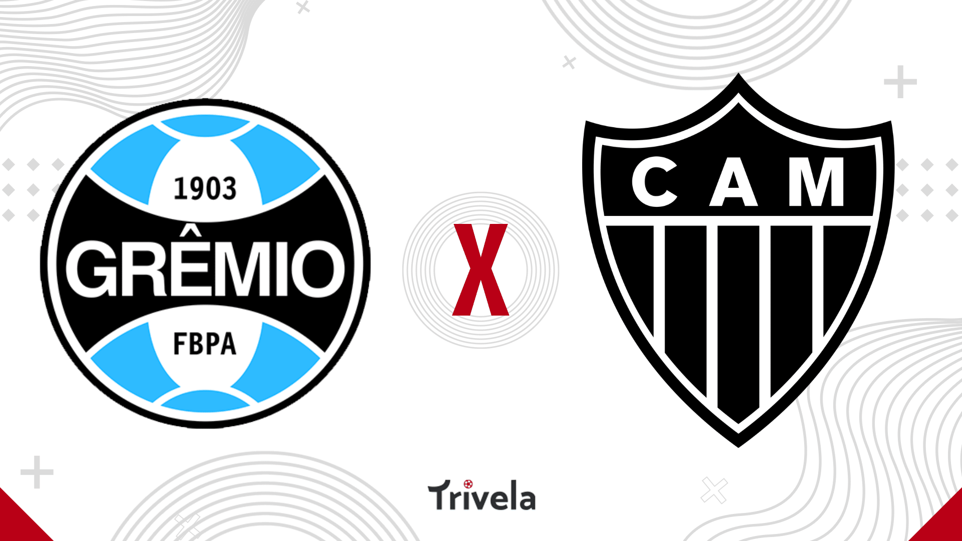 Gr&ecirc;mio x Atl&eacute;tico-MG: onde assistir, palpites e escala&ccedil;&otilde;es &ndash; Campeonato Brasileiro &ndash; 01/09/2024