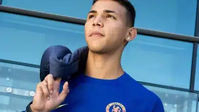 Por que proposta de empr&eacute;stimo do Flamengo por joia ex-Santos foi recusada pelo Chelsea?