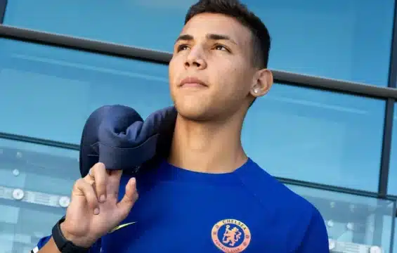 Por que proposta de empr&eacute;stimo do Flamengo por joia ex-Santos foi recusada pelo Chelsea?