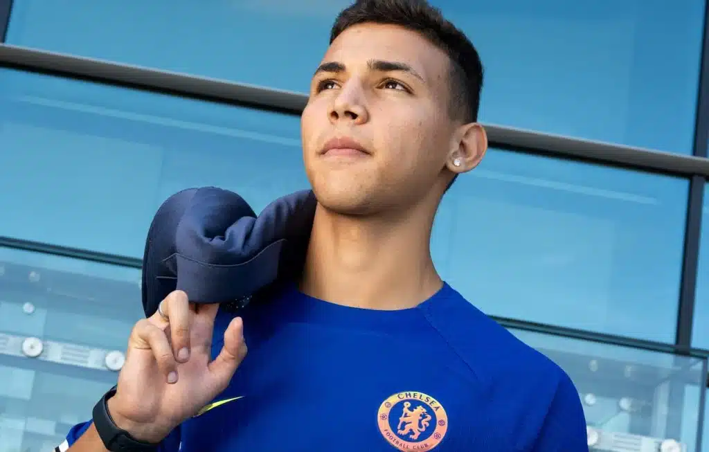 Por que proposta de empr&eacute;stimo do Flamengo por joia ex-Santos foi recusada pelo Chelsea?