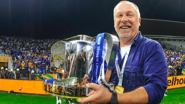 Fluminense conta com &lsquo;Senhor Copa do Brasil&rsquo; para superar retrospecto e Juventude