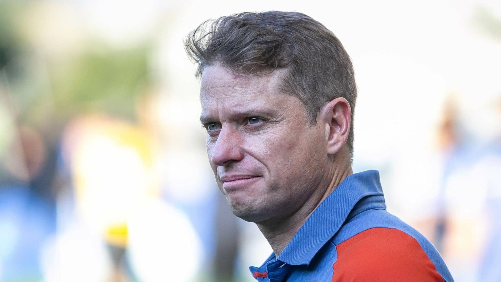 Fala de Willian refor&ccedil;a: Seabra encanta o elenco do Cruzeiro