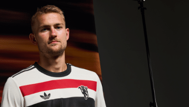 R$ 1 bilh&atilde;o? De Ligt se isola como zagueiro que mais movimentou dinheiro na hist&oacute;ria