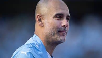 Guardiola agiu r&aacute;pido para que G&uuml;ndogan voltasse ao Manchester City