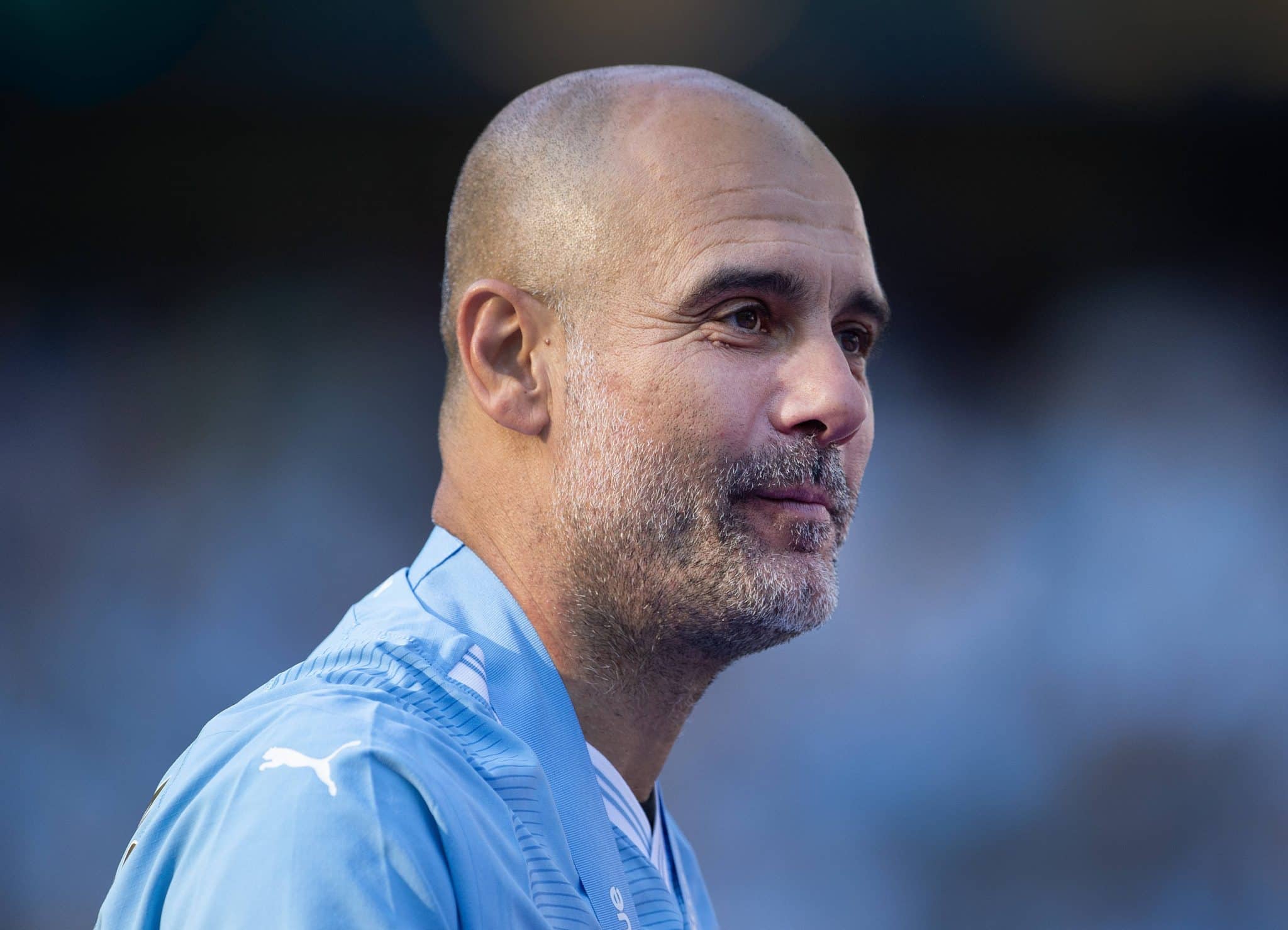 Guardiola agiu r&aacute;pido para que G&uuml;ndogan voltasse ao Manchester City