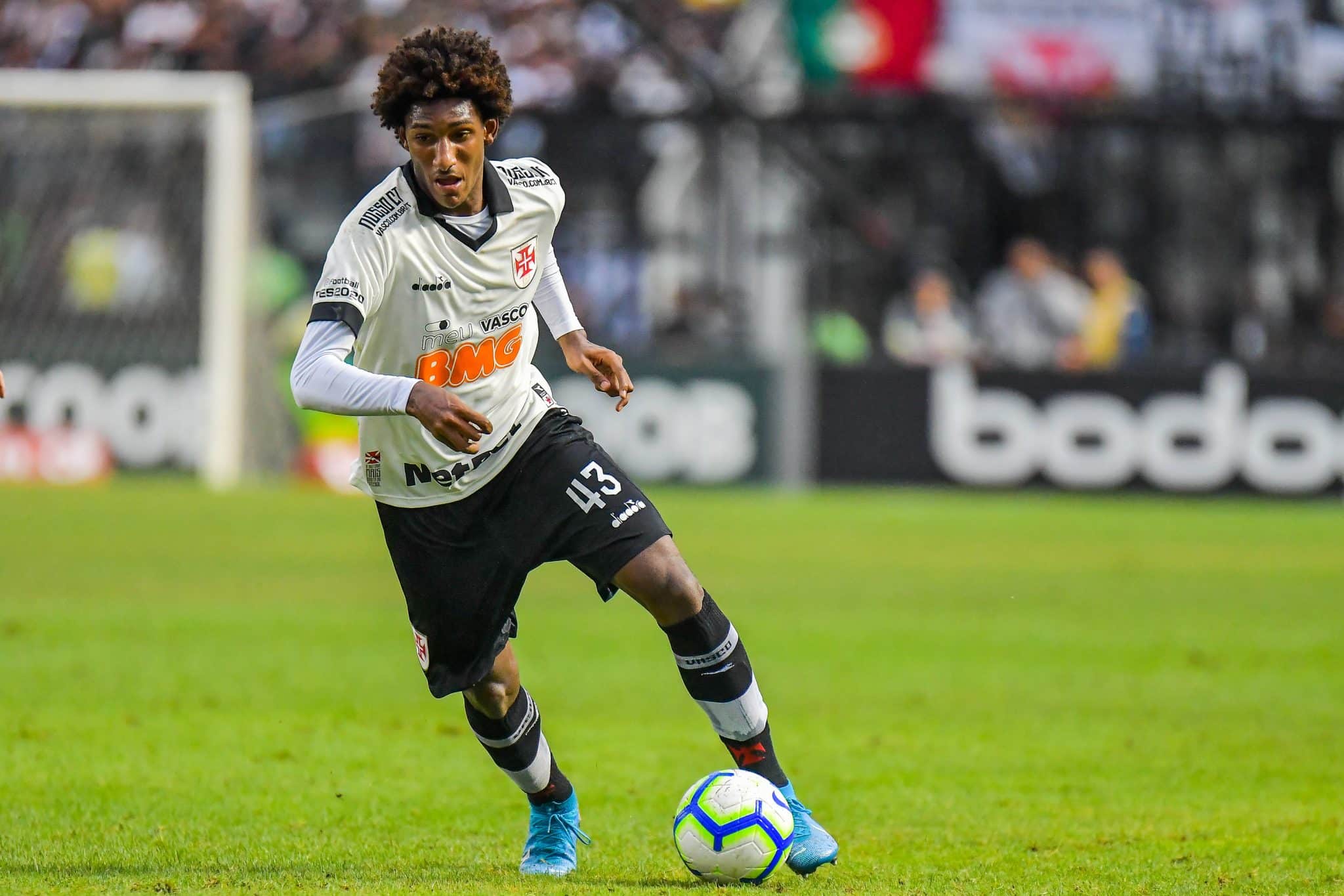 Talles Magno - Vasco