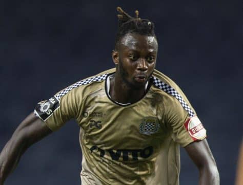 Santos: Gambiano resolve imbr&oacute;glio e an&uacute;ncio se aproxima. Quando ser&aacute; a estreia?