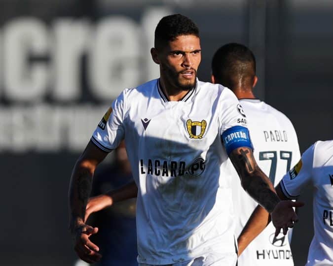 Questão contratual faz Riccieli recusar o Santos; entenda