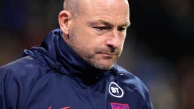 Inglaterra deve anunciar t&eacute;cnico interino ap&oacute;s sa&iacute;da de Southgate