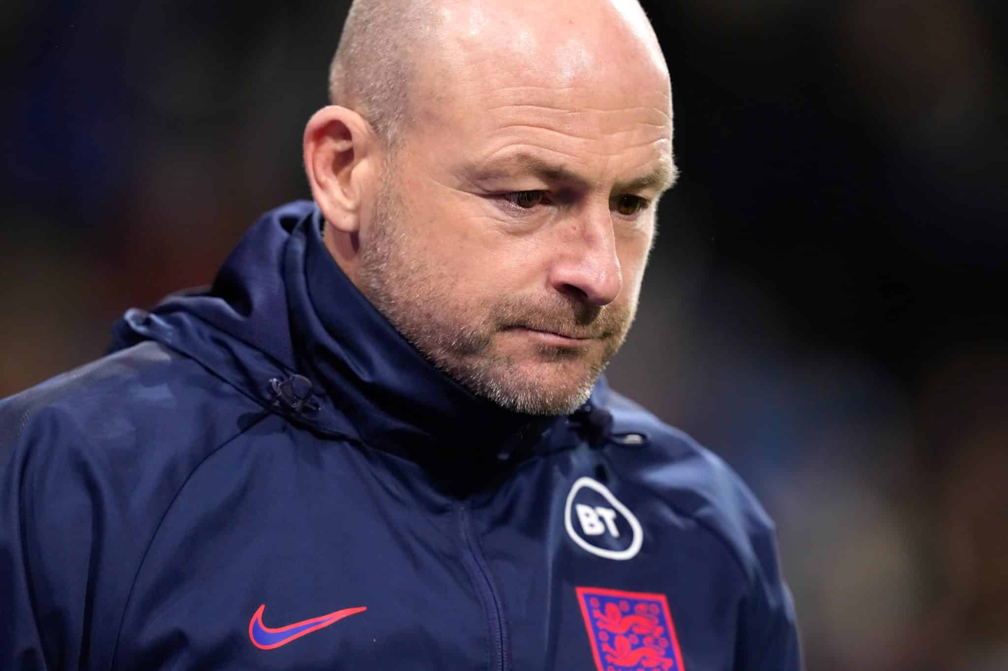 Inglaterra deve anunciar t&eacute;cnico interino ap&oacute;s sa&iacute;da de Southgate