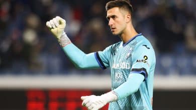 Quem &eacute; o goleiro que chega ao Atl&eacute;tico de Madrid para disputar a titularidade com Oblak