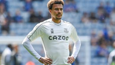 Como o Everton planeja salvar a carreira de Dele Alli