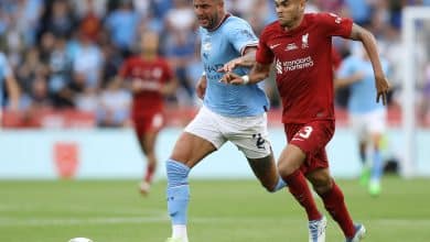 City desmente inten&ccedil;&atilde;o de tirar estrela do rival ap&oacute;s sa&iacute;da de Julian Alvarez