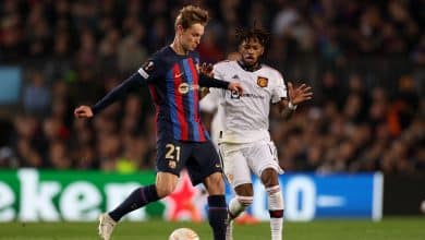 Desejo antigo do Manchester United (e de Ten Hag) volta ao radar e negocia&ccedil;&atilde;o pode &lsquo;salvar&rsquo; o Barcelona