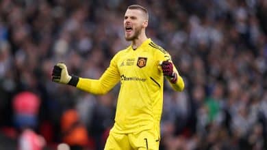 Os desafios de De Gea em sua volta aos gramados ap&oacute;s 15 meses