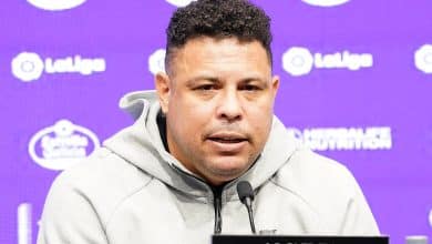 Ronaldo ter&aacute; que abrir o bolso no Valladolid para evitar problemas com La Liga