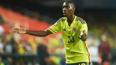 Savinho vitaminado? Girona bate recorde com colombiano que chega para o lugar do brasileiro