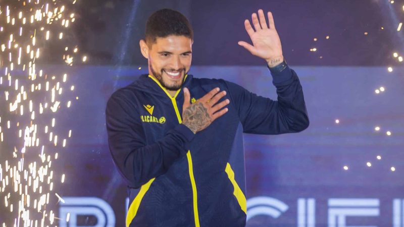 Como reforço encaminhado pode evitar outro problema do Santos na Fifa?