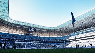 Gr&ecirc;mio comemora retorno &agrave; Arena, mas com ressalvas: &lsquo;Continuamos sendo prejudicados&rsquo;