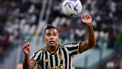 O Flamengo deu chap&eacute;u no S&atilde;o Paulo por Alex Sandro? Saiba o que aconteceu nas negocia&ccedil;&otilde;es