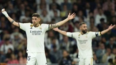 Calend&aacute;rio &lsquo;n&atilde;o faz sentido&rsquo;: jogadores do Real Madrid denunciam descanso insuficiente