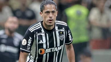 Por que o Vasco negocia com zagueiro que pouco atua no Atl&eacute;tico-MG
