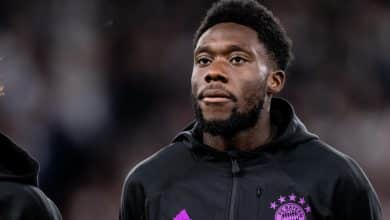 Bayern frustra planos de Alphonso Davies, e Real Madrid precisa agir