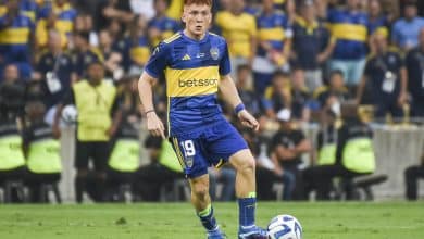 Sevilla quer resgatar joia do Boca Juniors &lsquo;perdida&rsquo; na Premier League