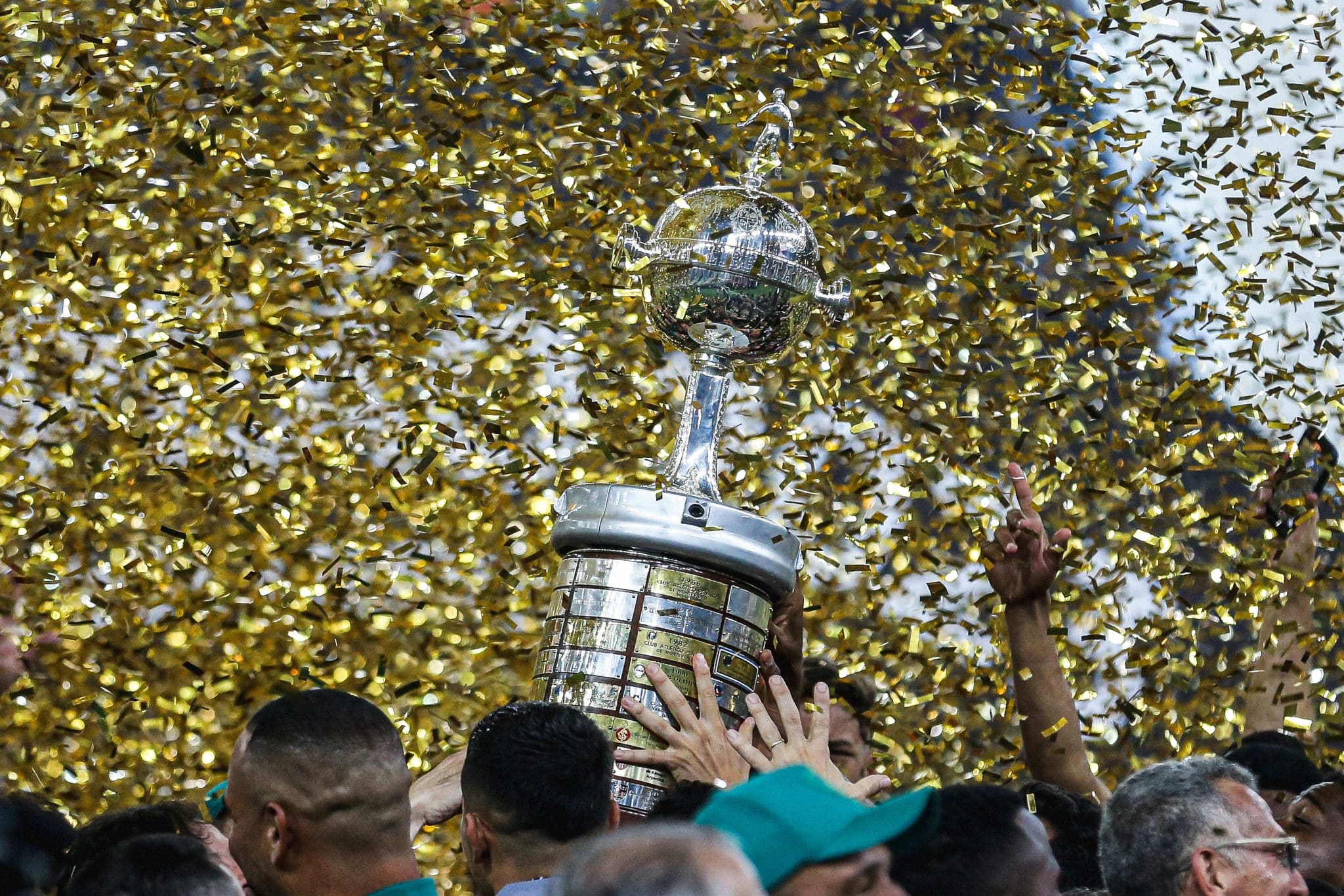 Onde ser&aacute; a final da Libertadores 2024? Veja local e data