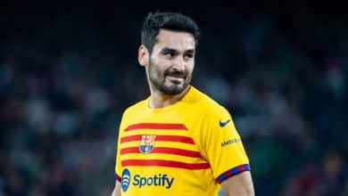 Por que o Manchester City quer Gundogan de volta?