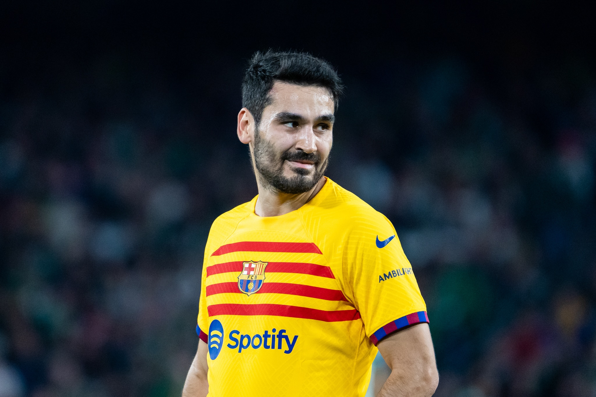 Por que o Manchester City quer Gundogan de volta?