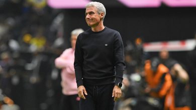 Goleada e irrita&ccedil;&atilde;o de Cristiano Ronaldo podem derrubar Lu&iacute;s Castro no Al-Nassr