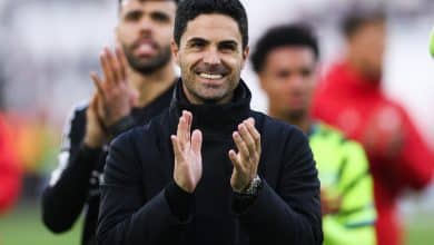 Arteta contratou pickpockets profissionais para roubar seus jogadores (e isso uniu o Arsenal)
